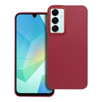 Rėmelis, skirtas SAMSUNG A16 5G / A16 4G magenta