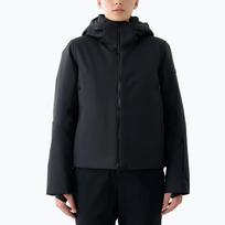 Moteriška slidinėjimo striukė 4F F0867 deep black