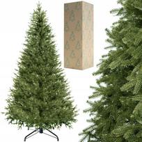 Dirbtinė Kalėdų eglutė SPRUCE PREMIUM PE 210 cm