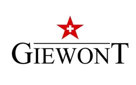 Išmanusis laikrodis Smartwatch Giewont Sport Around GW120-6 - Ivory Effect, Smartwatch Giewont Sport Around GW120-6 - Ivory Effect