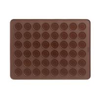 Kepimo kilimėlis Macarons, 40 cm