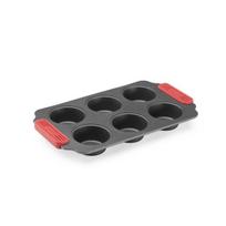 Lékué kepimo forma keksiukams Non-Stick, 18x31 cm