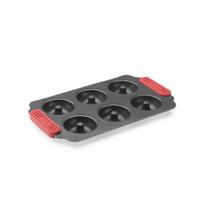 Lékué kepimo forma spurgoms Non-Stick, 31x18x3 cm