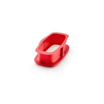 Lékué kepimo ir serviravimo indas Duo, 24x14,4x7,6 cm