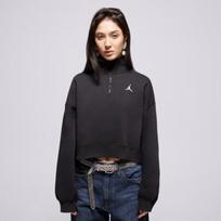 JORDAN DŽEMPERIS UŽSEGAMAS   W BROOKLYN FLEECE 1/4 ZIP