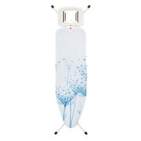 Brabantia lyginimo lenta B, 124x38 cm, balta/šviesiai mėlyba