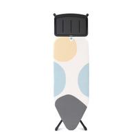 Brabantia lyginimo lenta Spring Bubbles, C 124x45 cm