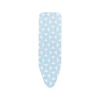 Brabantia lyginimo lentos užvalkalas Fresh Breeze, B 124x38 cm
