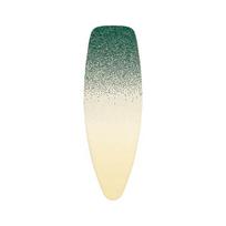 Brabantia lyginimo lentos užvalkalas New Dawn, D 135x45 cm