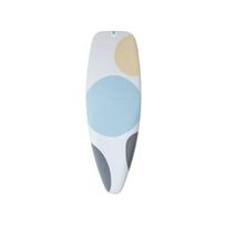 Brabantia lyginimo lentos užvalkalas Perfect Flow Spring Bubbles, D 135x45 cm