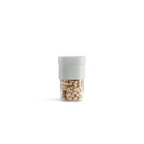 Lékué indas biriems produktams Flip Storage M, 850 ml