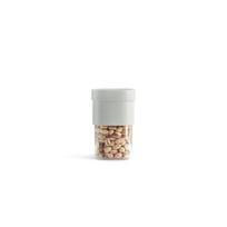 Lékué indas biriems produktams Flip Storage M, 850 ml