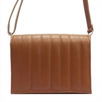 Rankinė moterims Luka 20-068 DOLLARO - Ruda camel 2, Ruda (camel)
