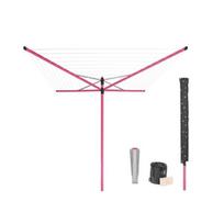 Brabantia besisukanti džiovykle Lift-O-Matic, 50 m