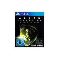 ALIEN ISOLATION: RIPLEY EDITION PS4 naudotas ( su rus k. )