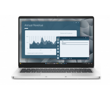 Dell Pro 14 PC14255 | Platinum Silver | 14 " | IPS | FHD+ | 1920 x 1200 pixels | Anti-glare | AMD Ryzen AI 5 PRO | 340 | 16GB | DDR5 | Solid-state drive capacity 512GB | AMD Radeon 840M Graphics | Windows 11 Pro | 802.11ax | Keyboard language English |