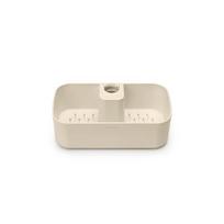 Dušo lentynėlė Brabantia ReNew, 24,4x7,5x13,3 cm