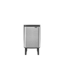 Brabantia Bo Hi šiukšlių dėžė, 4 l