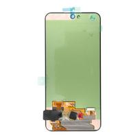 Serviso paketas LCD ekranui SAMSUNG A56 5G A566B GH82-36827A be rėmo