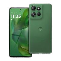 SKAIDRUS dėklas 2 mm MOTOROLA G 5G 2025