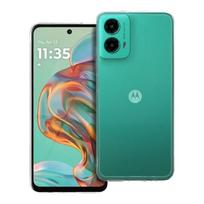 SKAIDRUS dėklas 2 mm MOTOROLA G45
