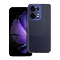SKAIDRUS dėklas 2 mm OPPO Reno 13 (kamera apsauga) skaidrus