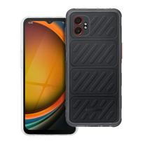 AIŠKUS dėklas 2 mm SAMSUNG XCOVER 7 PRO (kameros apsauga) skaidrus