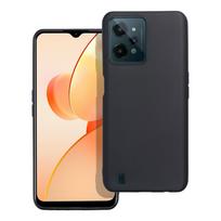 MATT dėklas REALME C31 juodas