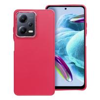 FRAME dėklas XIAOMI Redmi Note 12 Pro 5G magenta