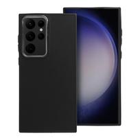 FRAME apsauginis dėklas SAMSUNG S23 Ultra juodas