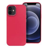 FRAME dėklas IPHONE 12 Mini magenta