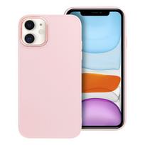 FRAME dėklas IPHONE 11 pudros rožinė