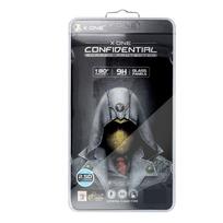 X-ONE Pilnas Danga Ypač Stiprus Privatumas - stiklui iPhone 11, 9H