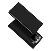 DUX DUCIS piniginės dėklas SKIN PRO for XIAOMI 15 Pro juodas
