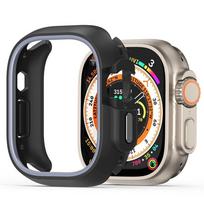 DUX DUCIS dėklas BAMO Apple Watch Ultra / Ultra 2 49 mm tamsiai pilkas