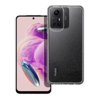 TRANSPARENTUS 2 mm BLINK DĖKLAS XIAOMI Redmi Note 12S