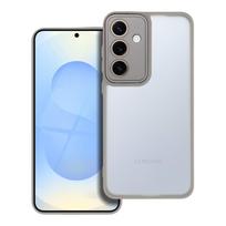 VARIETE dėklas SAMSUNG S25 Plus plienui