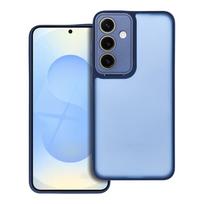 VARIETE Dėklas SAMSUNG S25 Plus tamsiai mėlynas