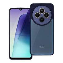 VARIETE dėklas XIAOMI Redmi 14C mėlyna