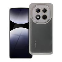 VARIETE dėklas XIAOMI Redmi Note 14 PRO 5G plieno
