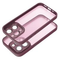VARIETE dėklas IPHONE 16e (SE 4 2025) violetinis