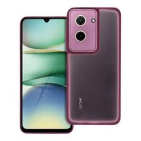 VARIETE dėklas XIAOMI Redmi A5 (171,7 x 77,8 x 8,26) purpurinis