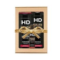 Farcom HD Nutri Balance rinkinys visų tipų plaukams 400x330x100 ml