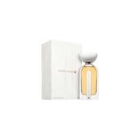 Ahmed Al Maghribi White Tiger Extrait de Parfum 100ml