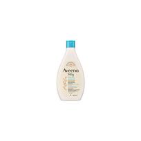 Aveeno Baby Daily Care Gentle & Bath Wash - švelnus prausimosi gelis, 400 ml