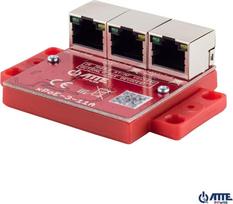 Atte SWITCH 3-PORTOWY POE ATTE xPoE-3-11A