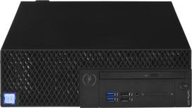 Dell OptiPlex 3070 i5-9500 16GB 512SSD SFF Win11pro USED Used