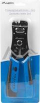 Lanberg Universal crimping tool RJ-45 RJ-11 + tester NT-0203