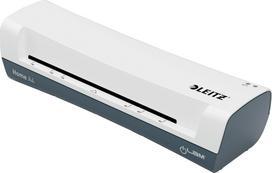 Leitz - Laminator iLAM Home A4 white