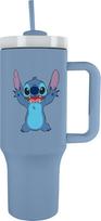 Pyramid International - LILO & STITCH (STITCH) Quart Cup - 40oz